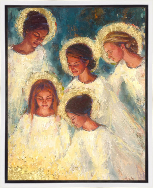 Angels