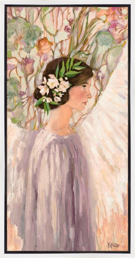 Angel of Peace
