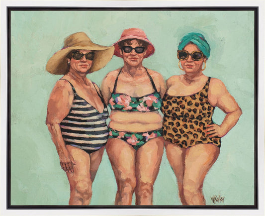 Three Sisters