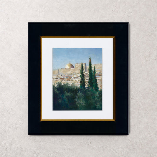 Jerusalem