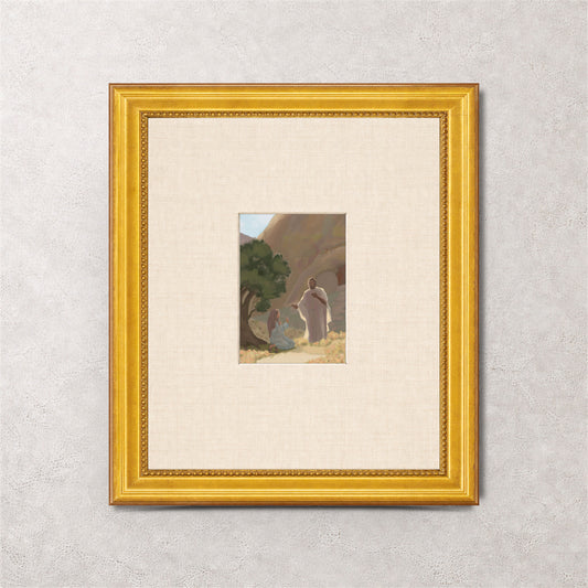 Rabboni