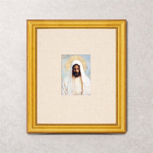 The Holy One