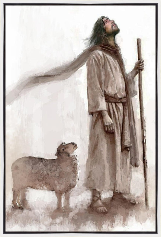 Look to Him