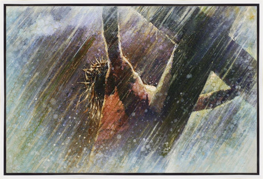 Crucifixion
