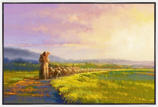 Going Home
