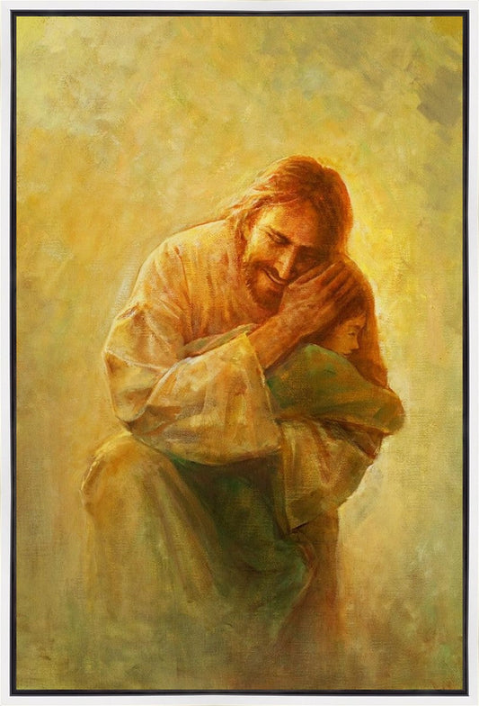 Like Unto A Child