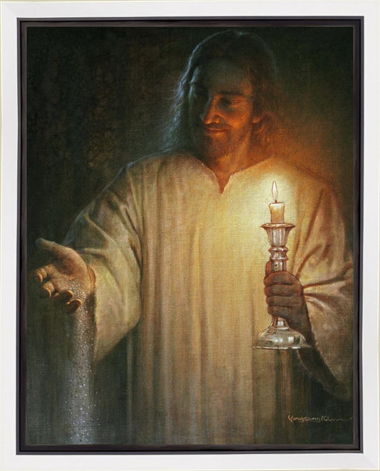 Salt and Light