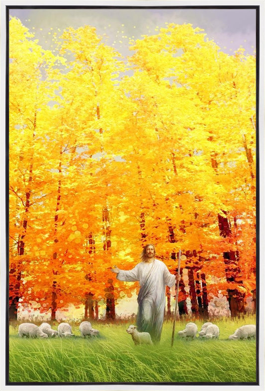 Autumn Breeze