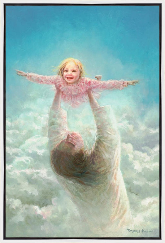 Arms of Faith