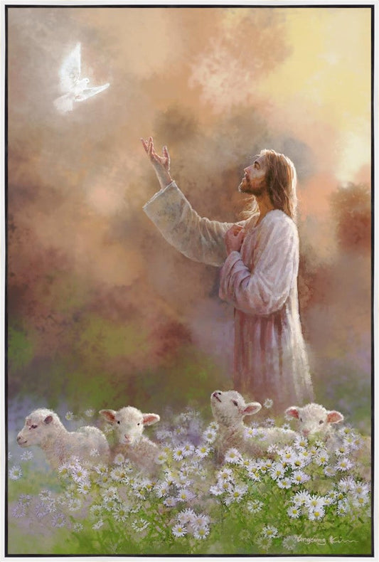 Prince of Peace