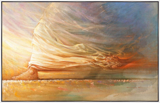 Touch of Faith