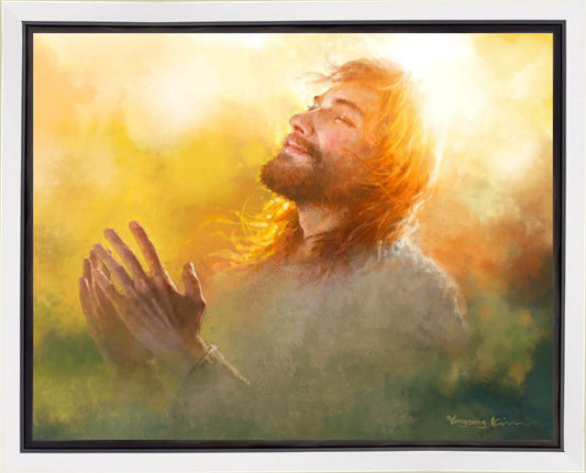 A Perfect Peace