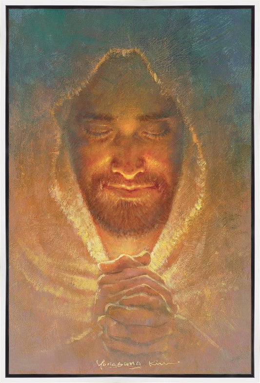 The Peace of God