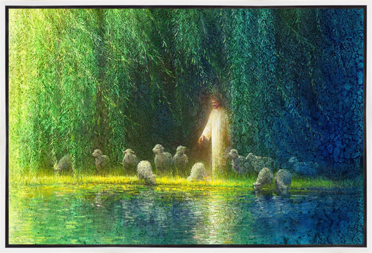 Among the Willows