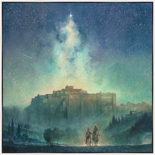 O Night Divine