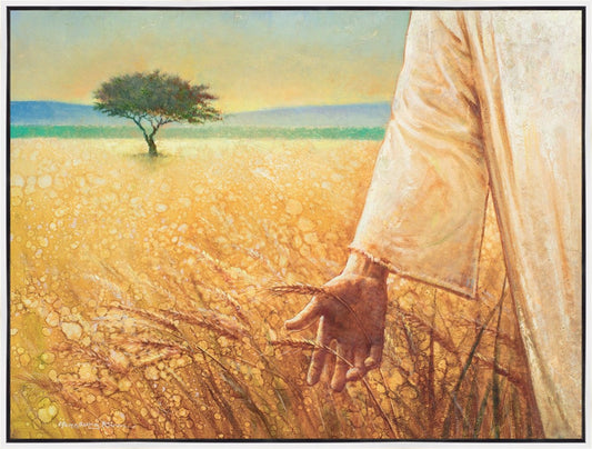 Wheat and Tares