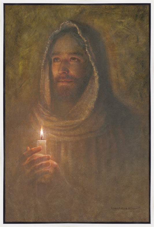 My Light and My Salvation