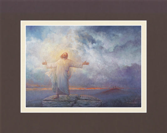 Victory Over Sin and Death