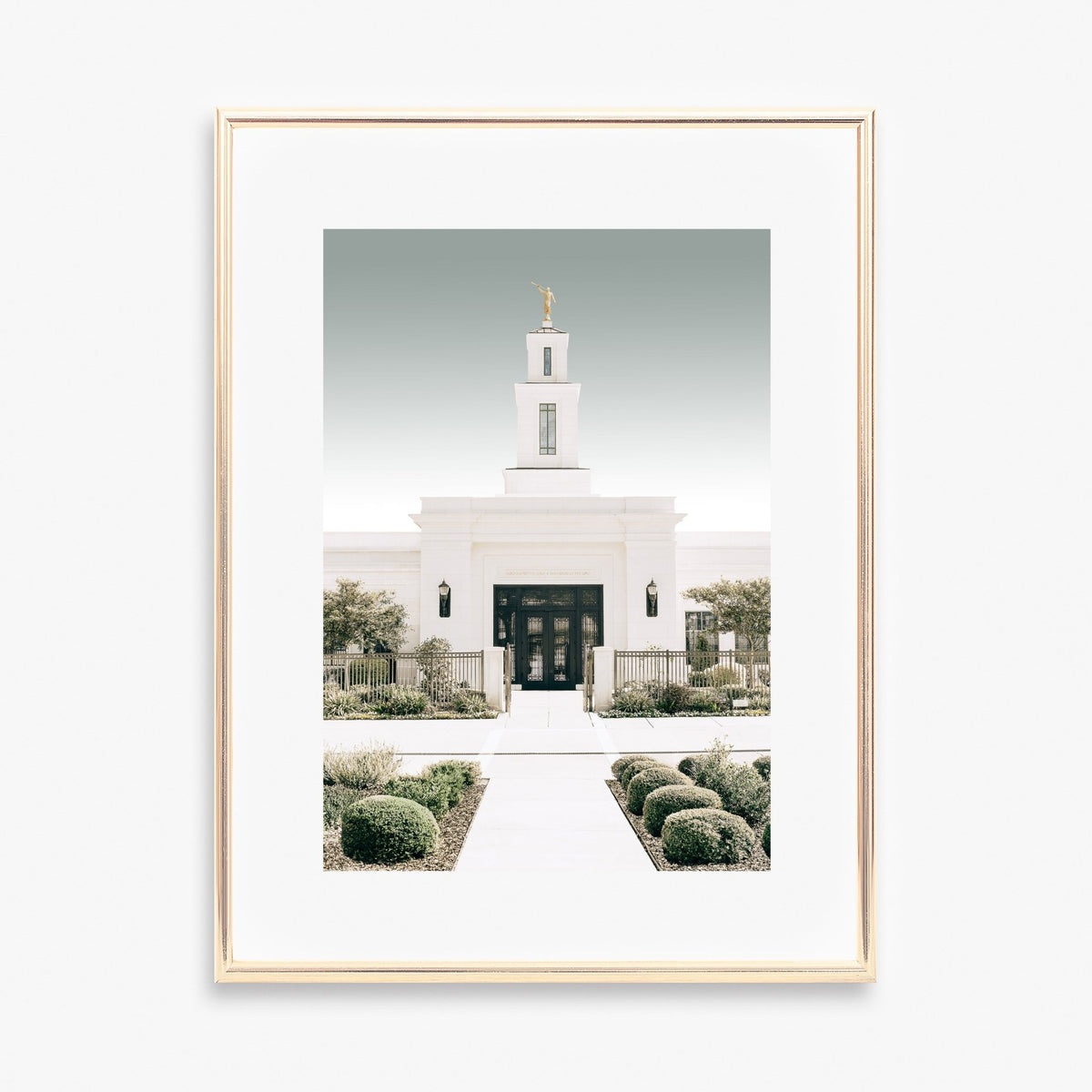 Baton Rogue Louisiana Temple | LDS Art & Photography – Jesus is the ...